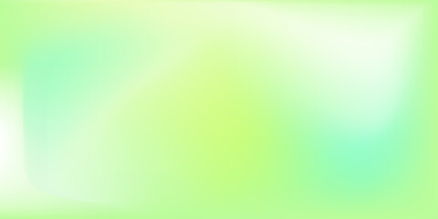 Blue turquoise teal lime green yellow white abstract background. Light bright neon electric metal.
