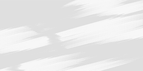 halftone on white background. Vector dots glitter or halftone glitter pattern texture Pop Art Style Background