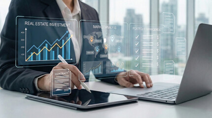 Project management and workflow tracking concept. task management system with a Gantt chart, to do...