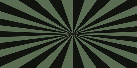 Sun Sunburst Pattern. Sunburst background.sunburst vector.sunburst retro. circle motifs, reminiscent of circus themes. Shining ray of sunlight isolated on transparent backgrounds.