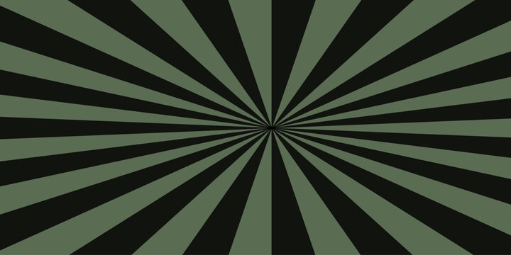 Sun Sunburst Pattern. Sunburst background.sunburst vector.sunburst retro. circle motifs, reminiscent of circus themes. Shining ray of sunlight isolated on transparent backgrounds.