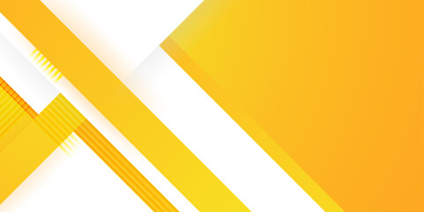 Abstract orange yellow pattern texture poster covers gradient template. Vector illustration for presentation design. Can be used for business, corporate, institution, party, festive, seminar, flyer.