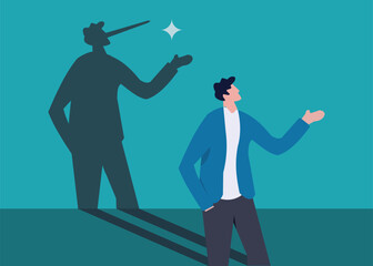 Facing the Truth Within. Choosing Integrity Over Lies and Deception in Everyday Life