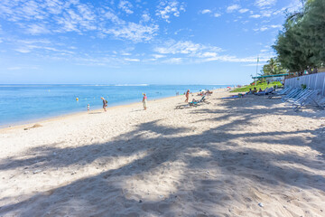 Plage de la Saline, &Icirc;le de la R&eacute;union 
