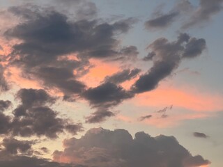 Świt © Maciej G. Szling