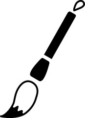 筆のアイコン