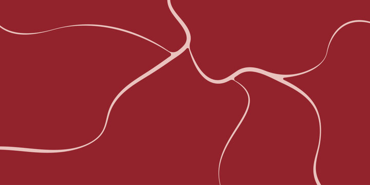 Background Pattern texture of meat. Red raw meat abstract banner