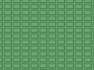 チョコレートの背景素材