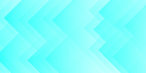 A serene and minimalist composition of turquoise abstract shape, inviting contemplation and conveying an air of technological or environmental awareness.