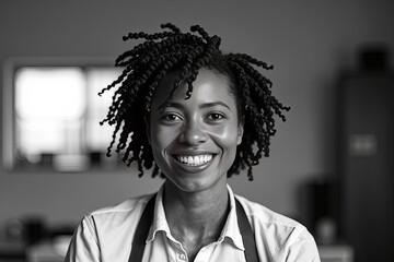 Resilient African American Field Workers: A Captivating Collection of Dynamic Black and White Portraits