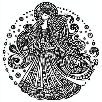 乙女座 Images – Browse 910 Stock Photos, Vectors, and Video