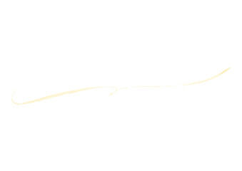 おしゃれなカリグラフィー風スピーチバブル・ミニマルな手書きの吹き出しフレーム 華奢で上品なライン