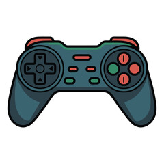 video game controller ©  TOWHIDUL ISLAM