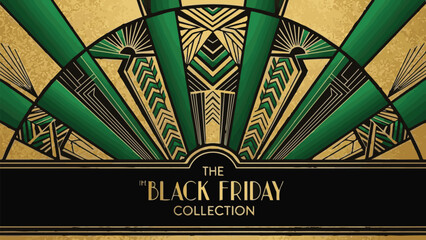 The Black Friday Collection A Celebration of Exclusive Deals and Festive Shopping Experiences