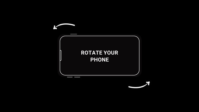 Rotate Your Phone 01