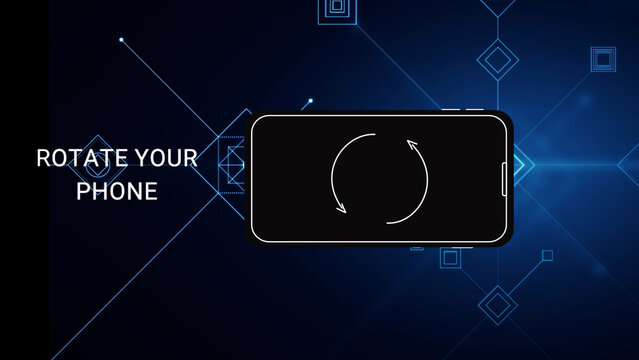 Rotate Your Phone 10