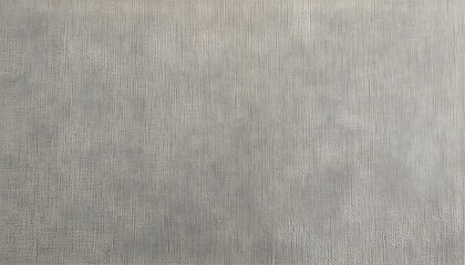 Natural linen textile canvas texture background with subtle woven fibers organic fabric surface detail
