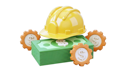Construction Costs and Investment