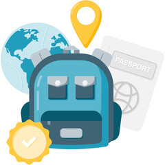 Travel Adventure Gear