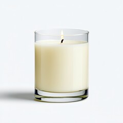 Candle lighting ceremony indoor space photograph peaceful ambiance close-up view serenity and tranquility