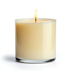 Relaxing candlelit evening cozy home product photography warm atmosphere close-up serenity and tranquility