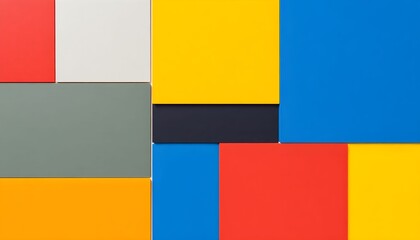 Fototapeta premium colorful blocks background