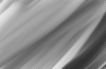 halftone  brushed metal texture