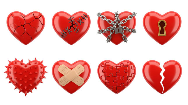 Healed Heart Images – Browse 205,720 Stock Photos, Vectors, and