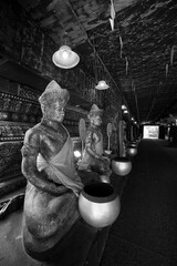 Temple statues and carving intricate designs and patterns from around the world temples and places of worship Asia