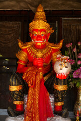 Temple statues and carving intricate designs and patterns from around the world temples and places of worship Asia