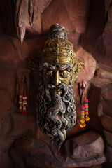 Temple statues and carving intricate designs and patterns from around the world temples and places of worship Asia