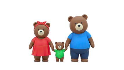 Bear Family