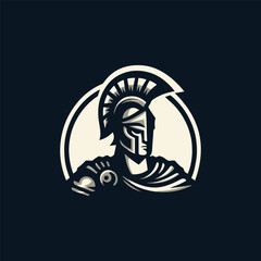 The Gladiator Logo