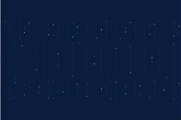 Abstract Medical DNA Data Background. Genetic Engineering and Biotechnology Science Code Sequence