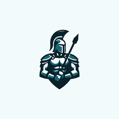 The Gladiator Logo
