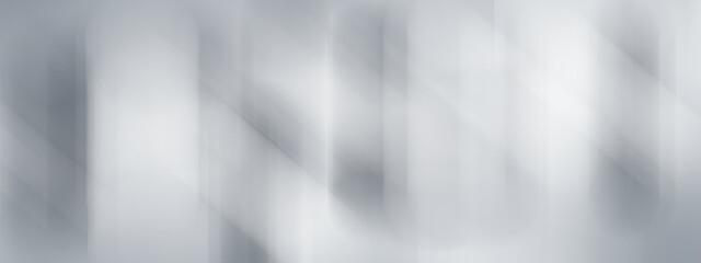 white gray motion background. grey gradient abstract backdrop wallpaper
