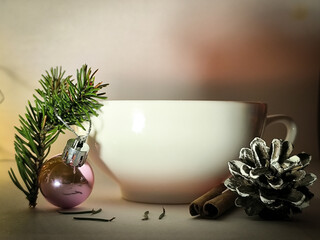 still life with candle