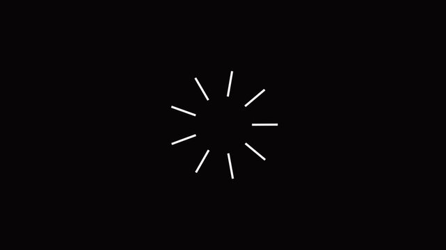 Circle and Line Firework Animation with Shiny Explosions After Effects Template,Circle Firework Explosion Animation with Line Blast and Geometric Shapes,fireworks,Burst Shiny Explosion