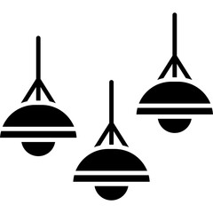 Decor Icon Vector Element