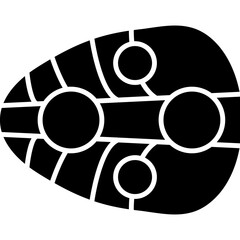 Onam Icon Vector Element