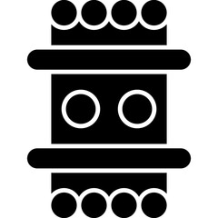 New Line Icon Design