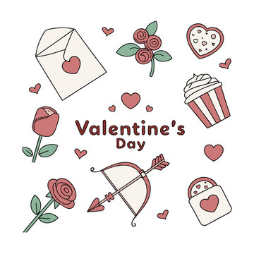 Forever Yours valentine's day