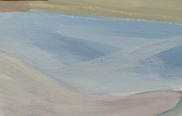 Abstract background for design. Hand-drawn textured drawing.