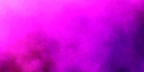 abstract pink smoke cloudy sky summer watercolor light wall violet texture background