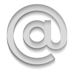 アットマーク (at sign)