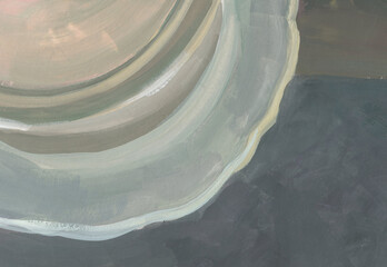 Abstract background for design. Hand-drawn textured drawing.