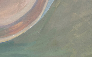 Abstract background for design. Hand-drawn textured drawing.