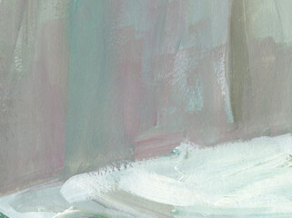 Abstract background for design. Hand-drawn textured drawing.