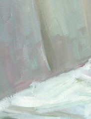 Abstract background for design. Hand-drawn textured drawing.