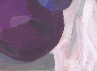 Abstract background for design. Hand-drawn textured drawing.